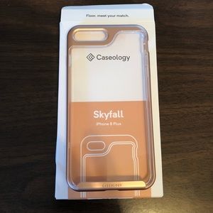 Caseology iPhone 8 Plus Case